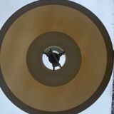 Vintage suspension - plastic