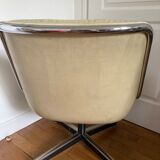 Fauteuil Charles Pollock