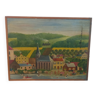 painting