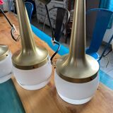 STAFF Design lighting fixtures from the 1970s