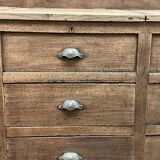 Craft furniture/drawer cabinet