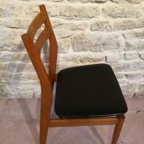 Former Chair Scandinavian skai