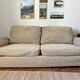 Burov vintage sofa, France