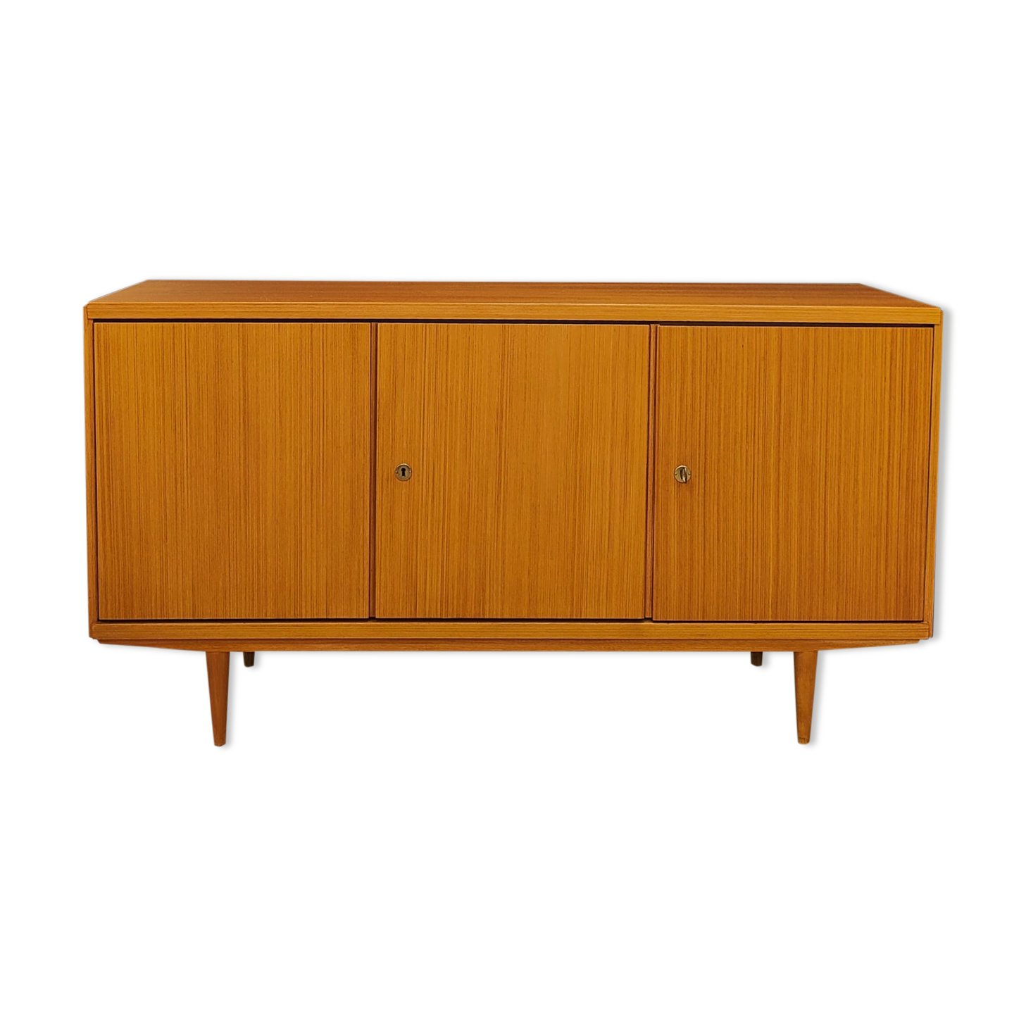 Enfilade mid century vintage