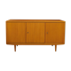 Enfilade mid century vintage