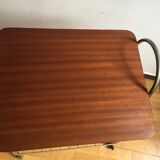 Vinyl holder service