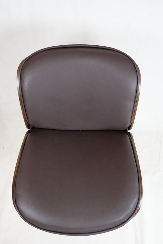 Driver vintage rosewood - Ico Parisi (ed. MIM) - circa 1960