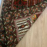 Wool rug 180/113cm