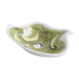 Tasca ceramic cut 1950