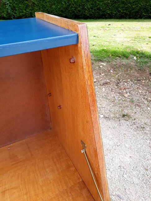 Vintage writing desk