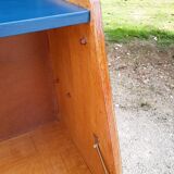 Vintage writing desk