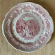 Gien earthenware pie dish