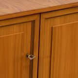Vintage Scandinavian 3m sideboard – 1968