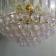 Lustre Hollywood Regency 1978