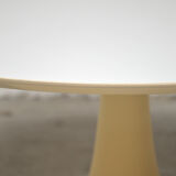 Table basse Grosfillex tulipe , 1960