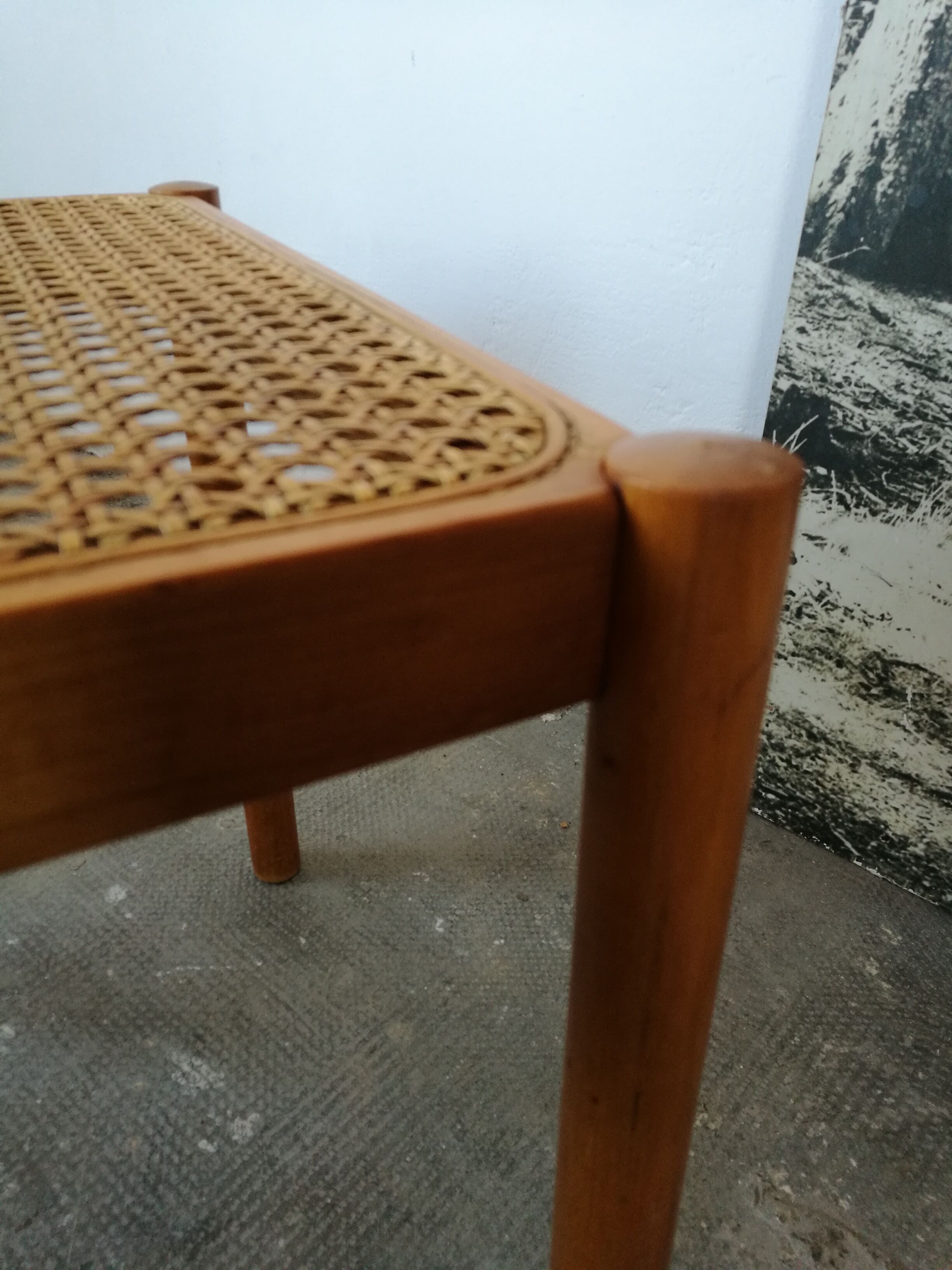 Vintage table