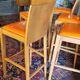 Fauteuils de bar