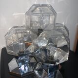 Luminaire wall lamp Motoko ishii