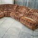 Modular corner sofa