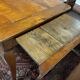 Cherry Dining table