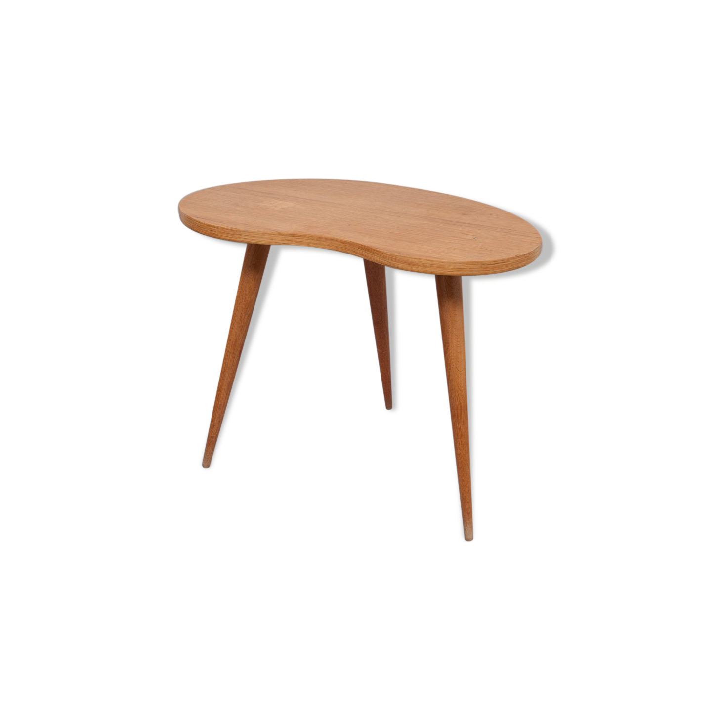Table bean tripod of the 60s