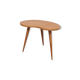 Table bean tripod of the 60s