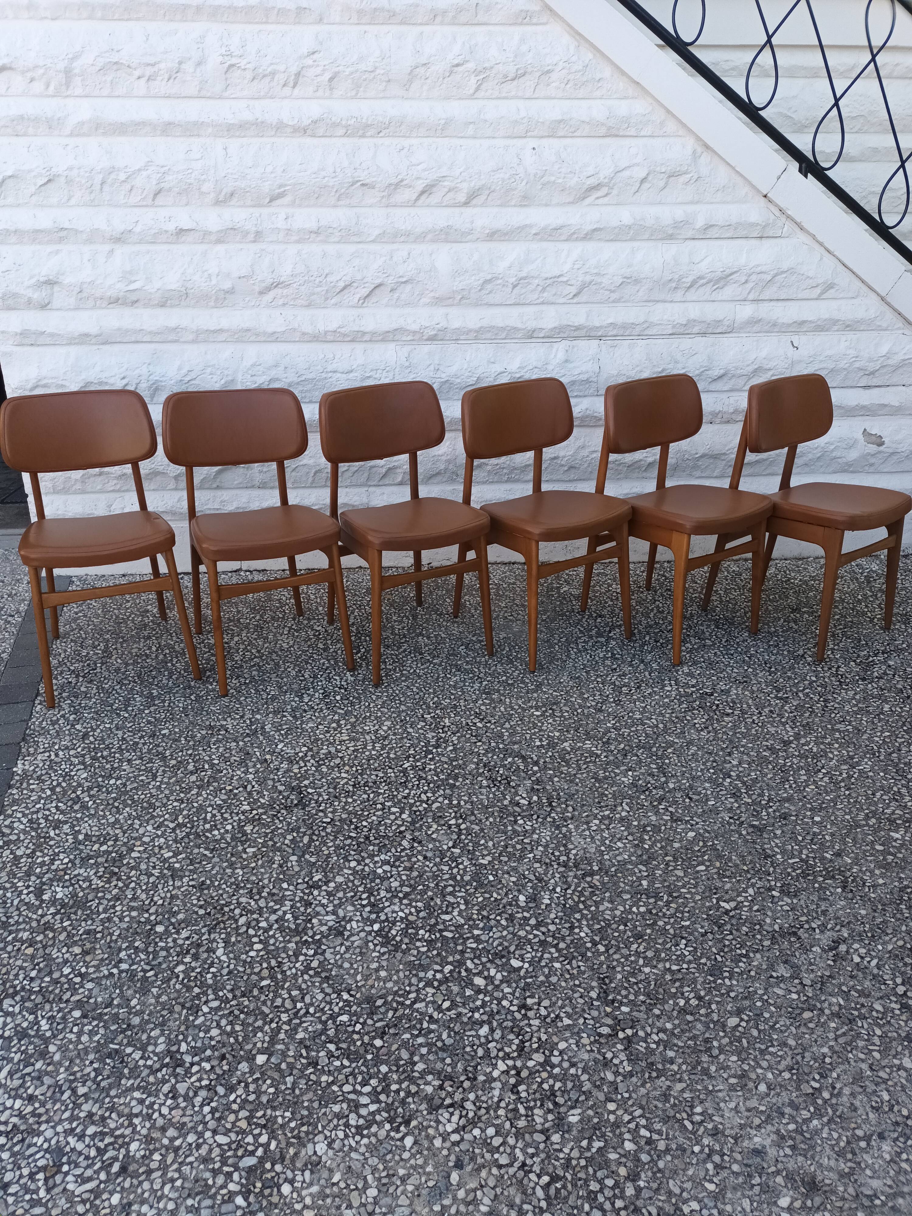 Vintage Stella chairs