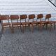 Vintage Stella chairs