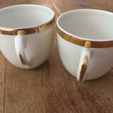 2 cups espresso