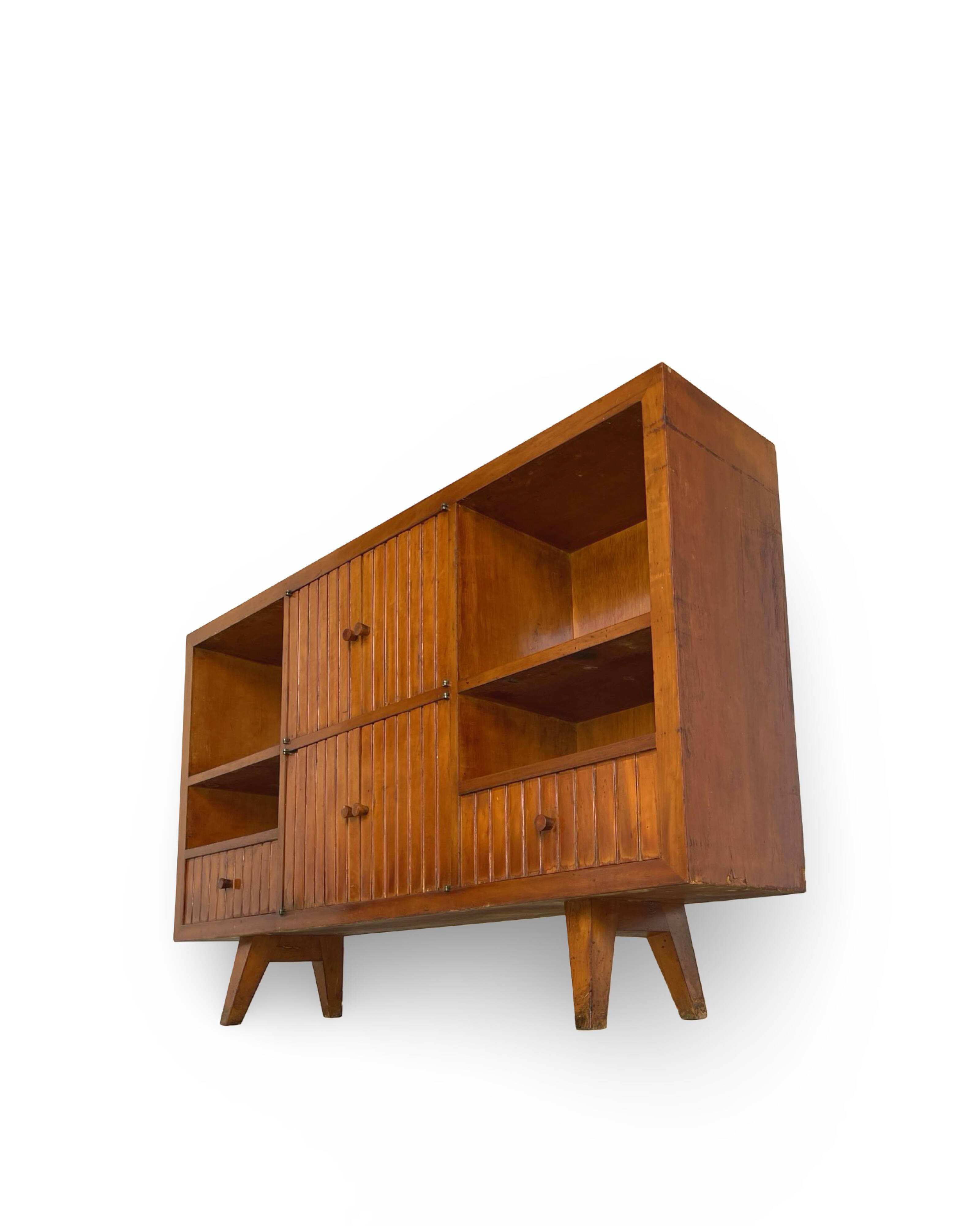 italian sideboard 1950s