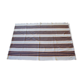 Tapis coton tissé 118x175cm