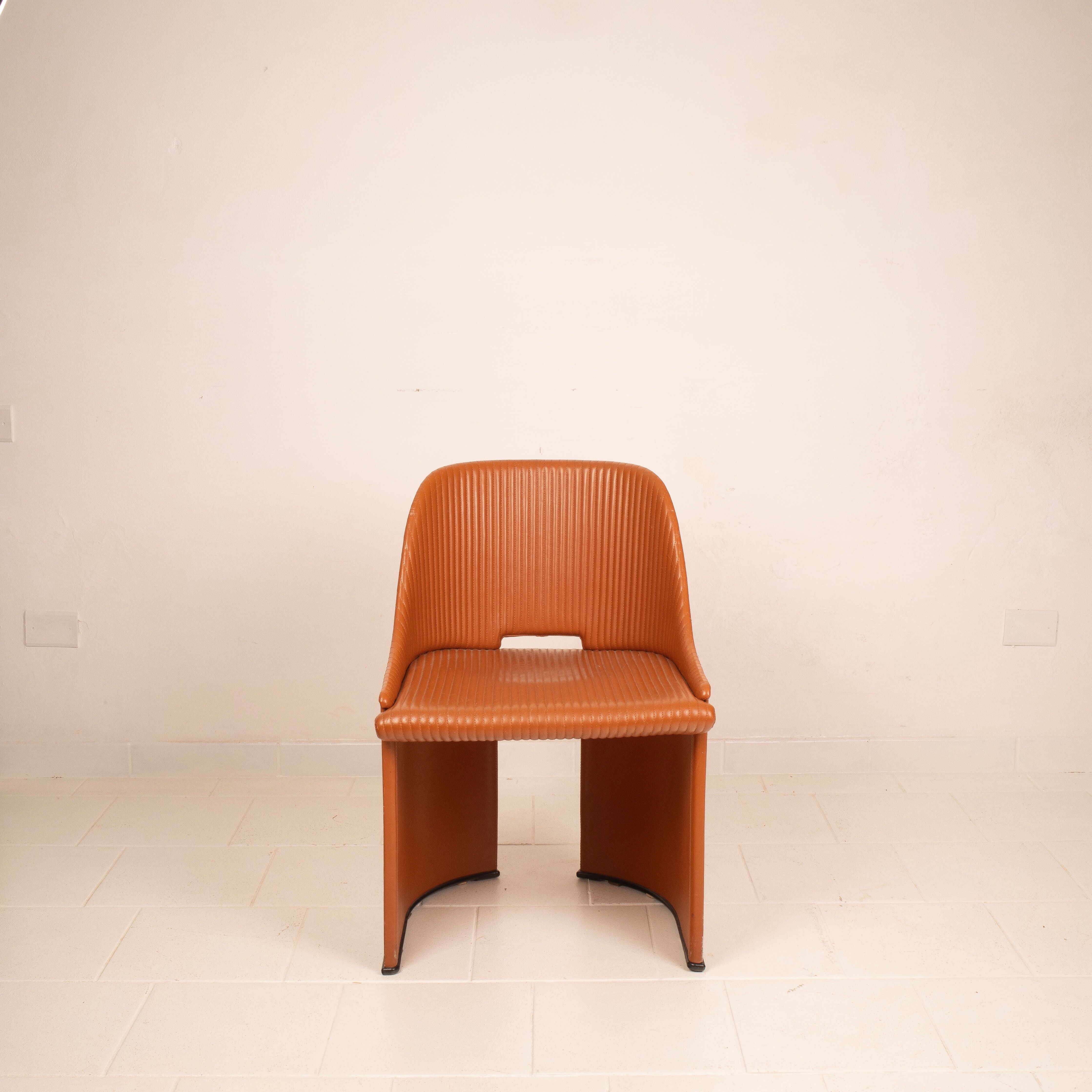 Artona 8551 Armchair by Afra and Tobia Scarpa for Maxalto