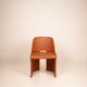 Artona 8551 Armchair by Afra and Tobia Scarpa for Maxalto