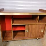 Furniture. bar. vintage