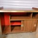 Furniture. bar. vintage