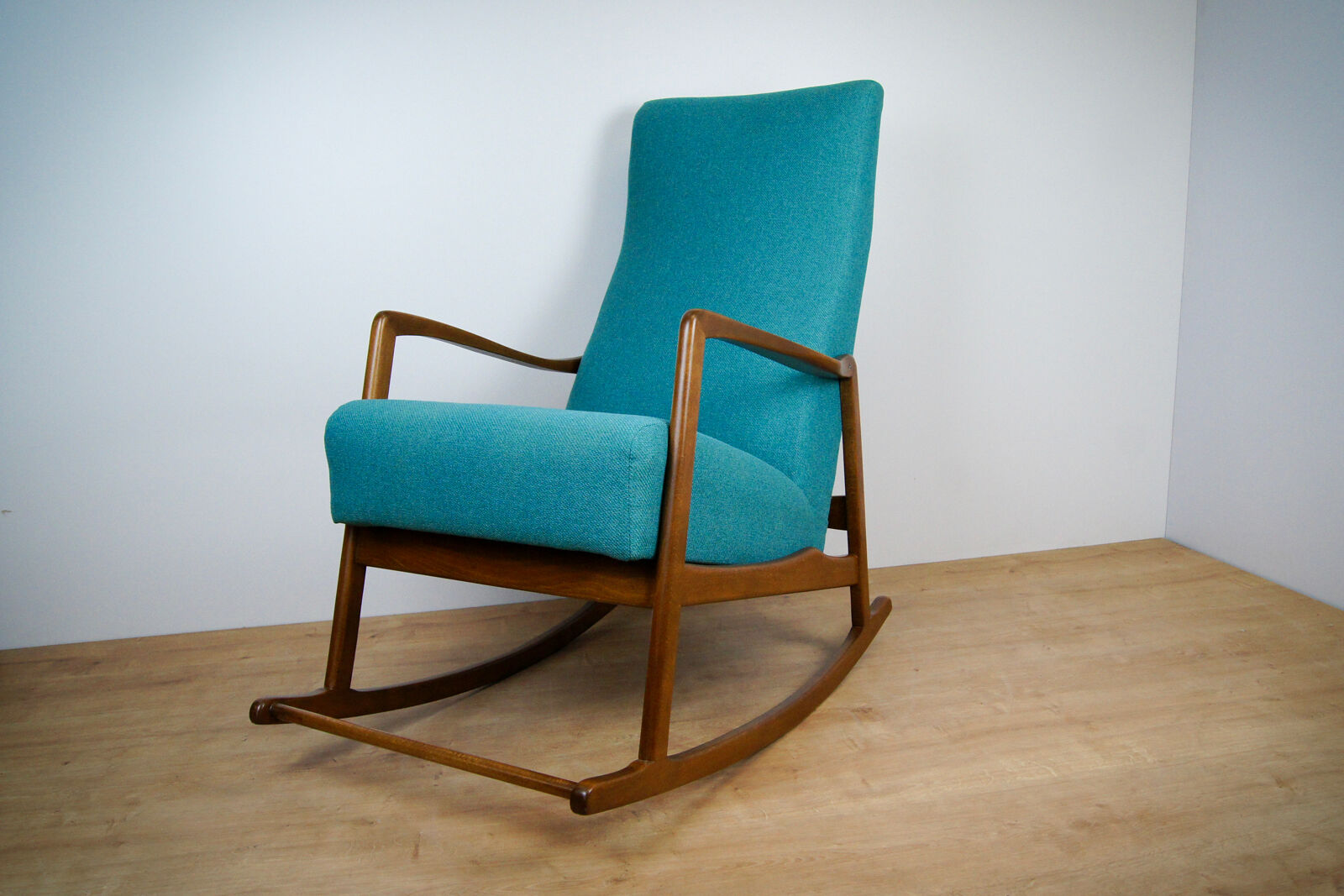 Germany 1960 rocking chair
