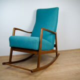 Germany 1960 rocking chair