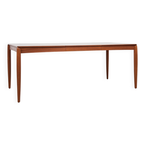 table à manger danoise