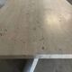 Italian travertine table
