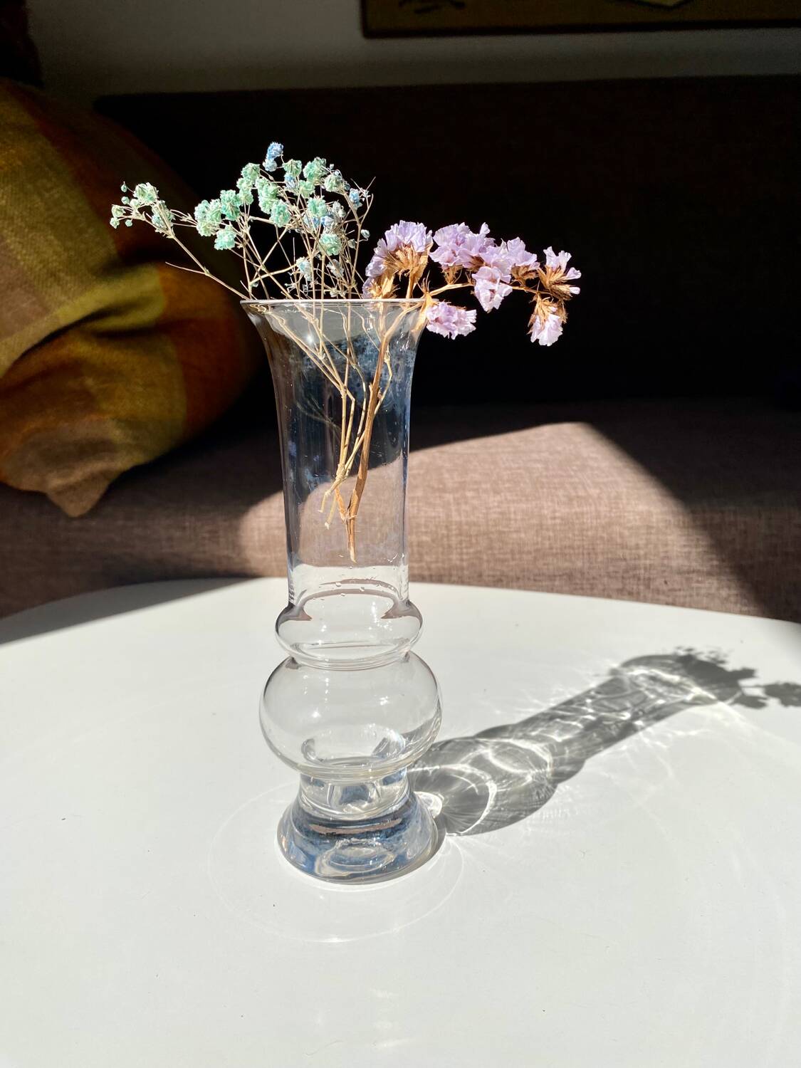 Fine vintage vase