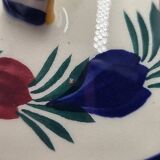 Bonbonnière/Sugar bowl HB Quimper