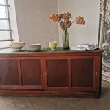 Comptoir de commerce