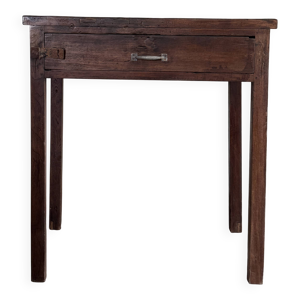 meuble de métier ancien