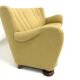 Scandinavian sofa 3 places, Sweden, 1940