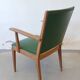 1950s office chair