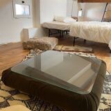 Set of 2 Steiner coffee tables