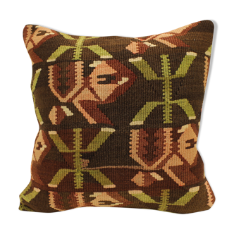 Throw pillow, cushion cover 50x50 cm