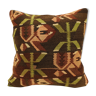 Throw pillow, cushion cover 50x50 cm