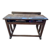 Bureau enfant vintage