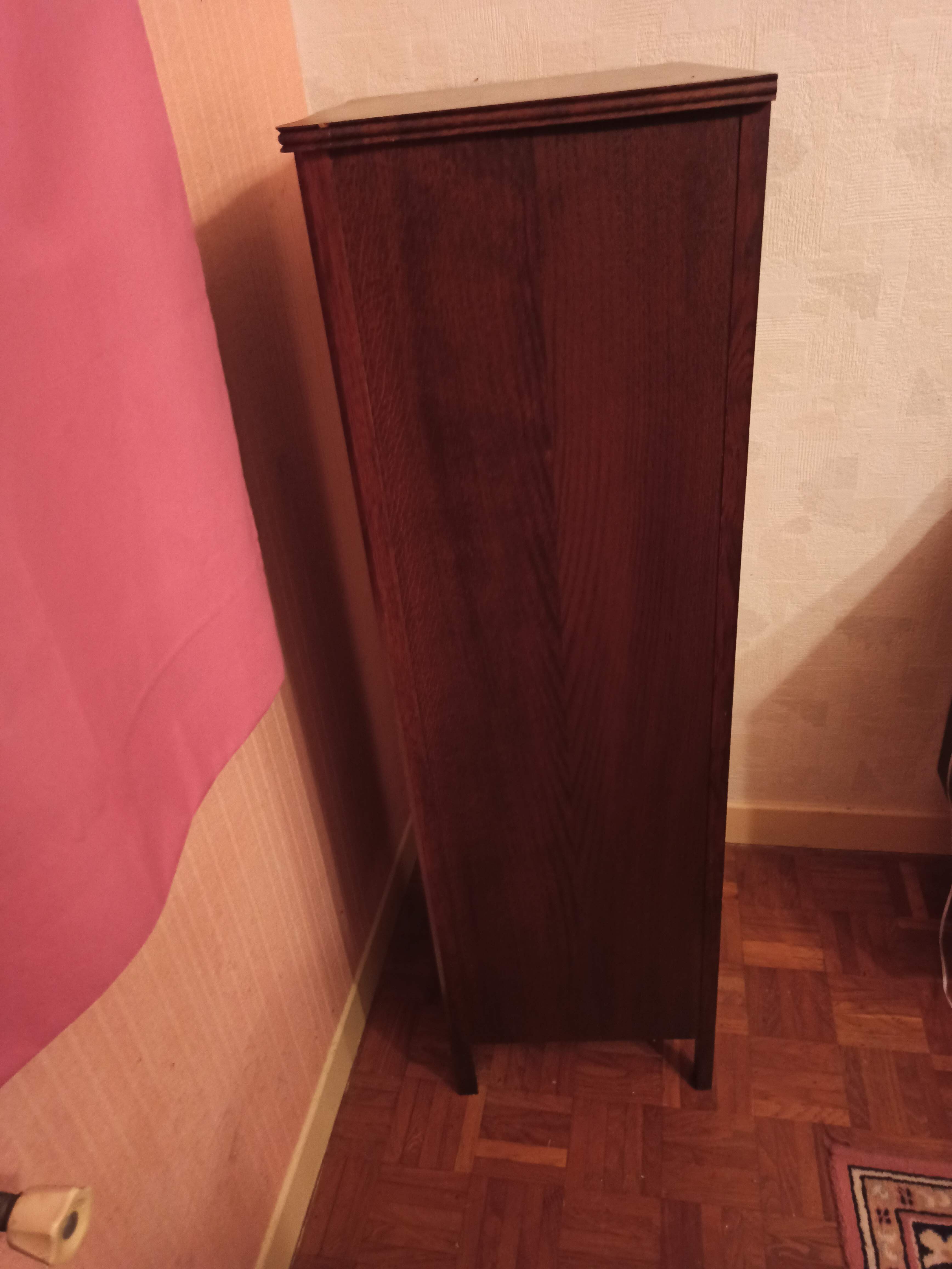 Notary's loose curtain binder